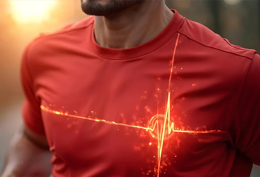 How High Blood Pressure Silently Damages Your Heart & How to Control It